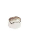 Sterling Silver Muse Ring