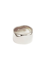 Sterling Silver Muse Ring