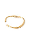Montana Gold Cuff Bracelet