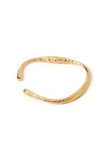 Montana Gold Cuff Bracelet