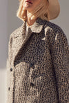 Spire Coat Ocelot