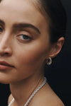 Calypso Hoops Silver