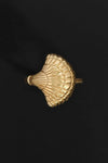 Eleni Ring Gold Vermeil