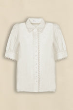 Tether Top Porcelain