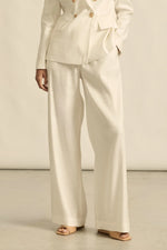 Venue Pant Alabaster