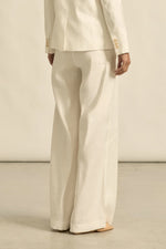 Venue Pant Alabaster
