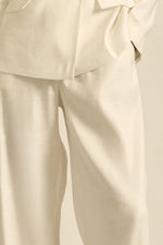 Venue Pant Alabaster