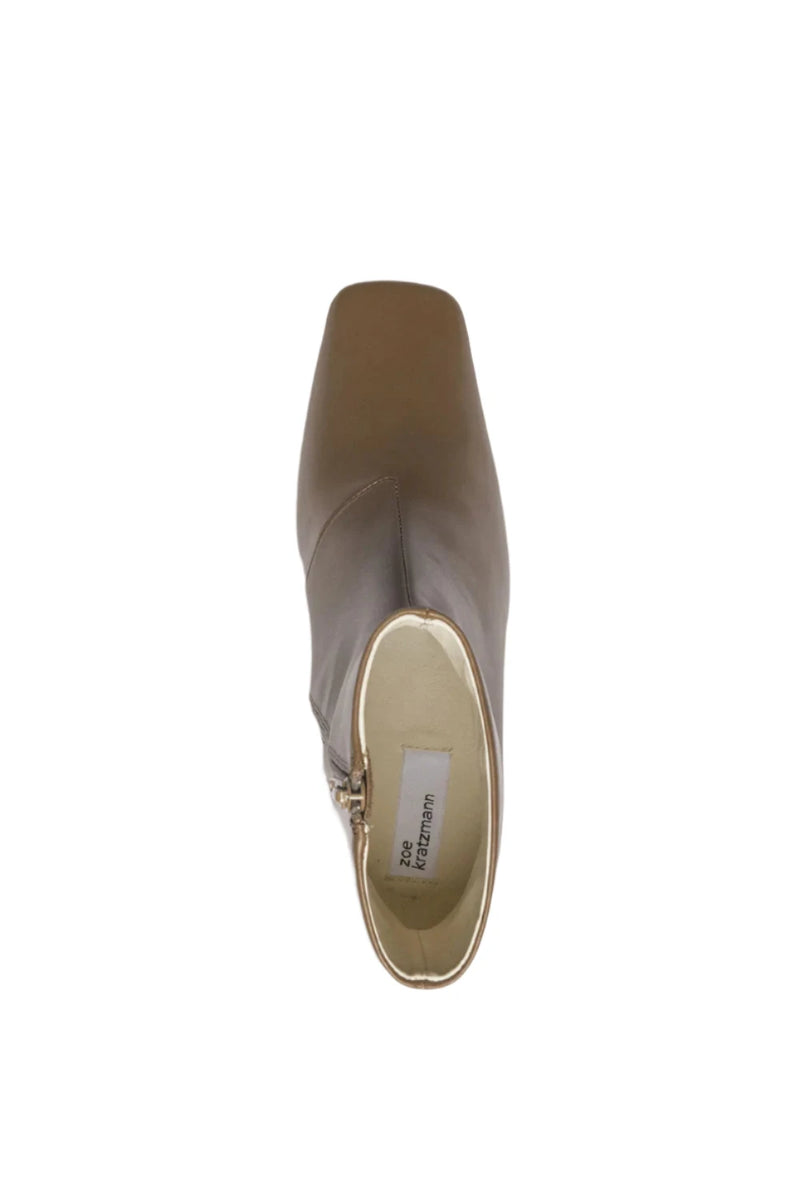Voyage Boot Clove