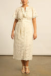 Voyage Dress Cream