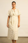 Voyage Dress Cream