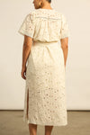 Voyage Dress Cream
