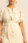 Voyage Dress Cream