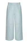 Wattage Pant Aquamarine