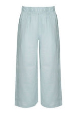 Wattage Pant Aquamarine