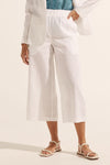 Wattage Pant Porcelain