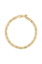 Medina Bracelet Gold