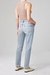 Emerson Slim Boyfriend 29" in Night Cap