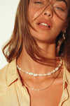 Cali Pearl Necklace