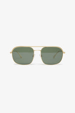 Highland Sunglasses Gold