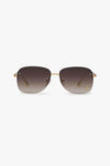 Beverly Sunglasses Brown