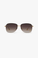 Beverly Sunglasses Brown