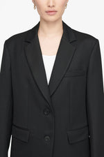 Classic Blazer Black
