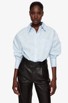 Mika Shirt Blue
