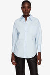 Mika Shirt Blue