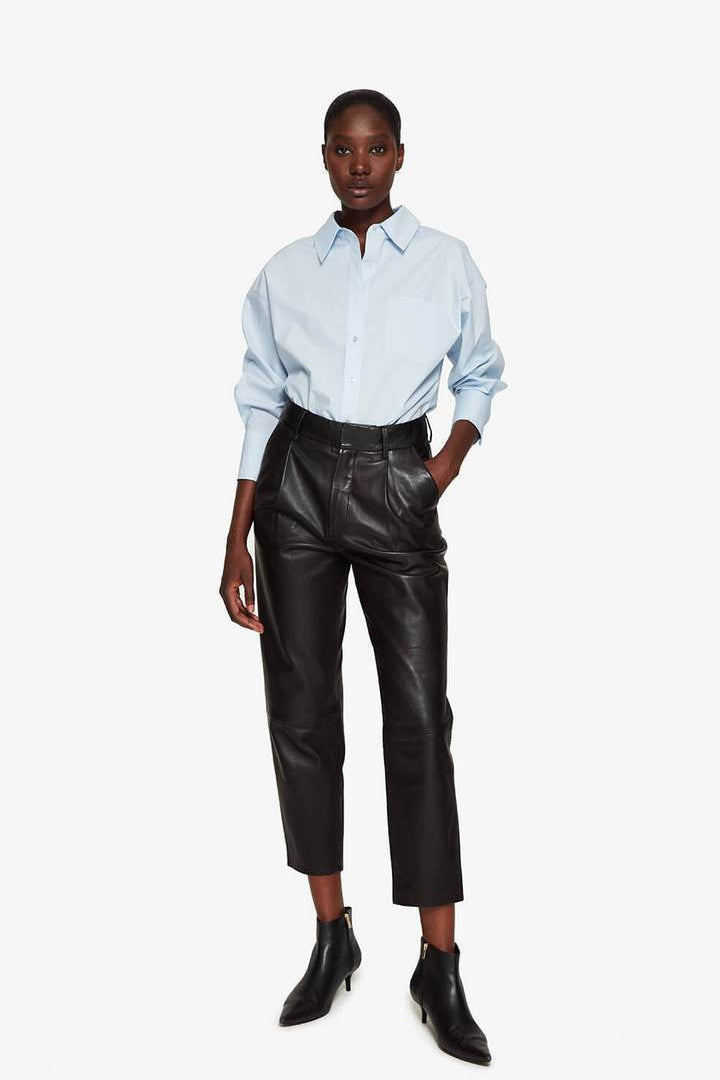 Mika Shirt Blue