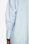 Mika Shirt Blue