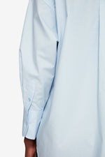 Mika Shirt Blue