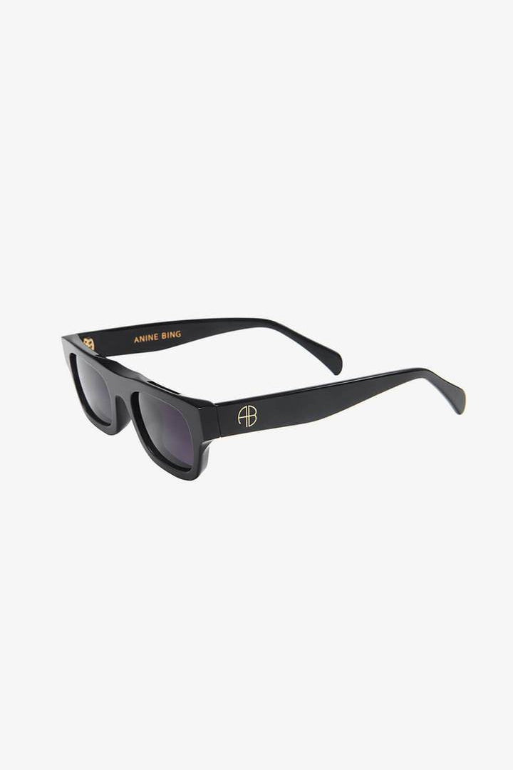 Otis Sunglasses Black