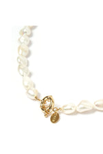 Cali Pearl Necklace