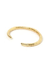 Katya Gold Cuff Bracelet