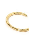 Katya Gold Cuff Bracelet