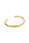Katya Gold Cuff Bracelet