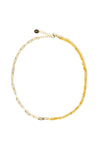 Luella Necklace Malaysian Jade