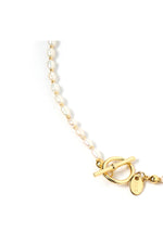 Bahamas Pearl Necklace