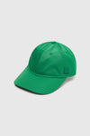 Calix Cap Light Emerald