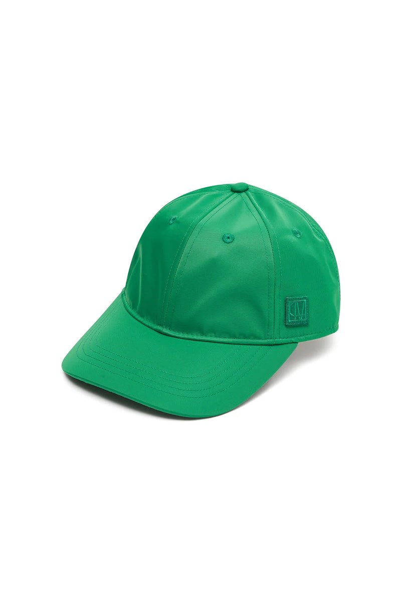 Calix Cap Light Emerald