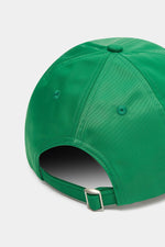 Calix Cap Light Emerald