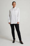 Creed Shirt White