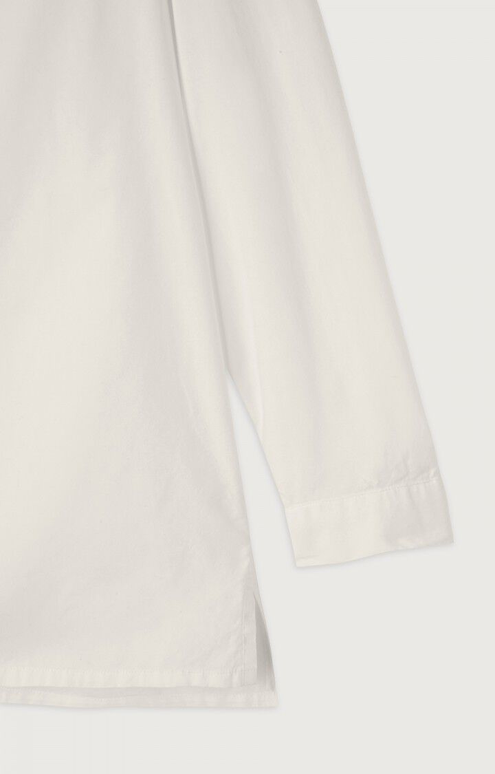 Hydway 06C Shirt White