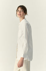 Hydway 06C Shirt White