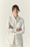 Hydway 06C Shirt White