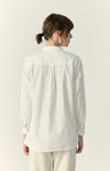 Hydway 06C Shirt White