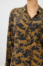 Kate Shirt Lynx