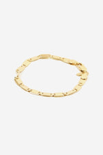 Medina Bracelet Gold