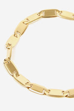 Medina Bracelet Gold