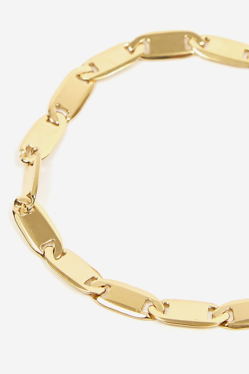 Medina Bracelet Gold